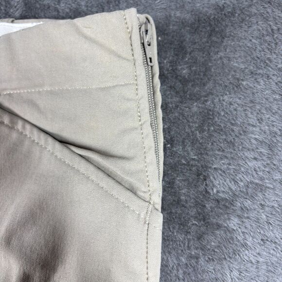The Tailored Sportsman English Riding Habits Breeches Equestrian Beige 26 I215 - Picture 4 of 11